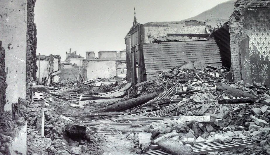 Chorrillos 1881 f7 — 1800 | Chile de Ayer