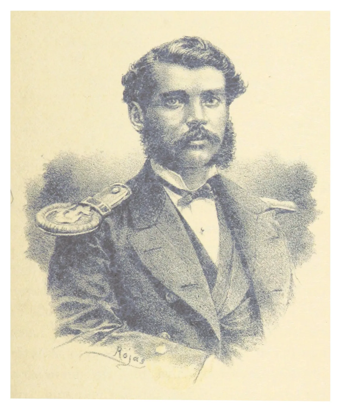 VICUÑA MACKENNA(1879) p465 IGNATIO SERANO — 1879 | Chile de Ayer
