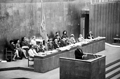UNCTAD III, Santiago (1972)-21059100898 — 1972 | Chile de Ayer