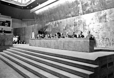 UNCTAD III, Santiago (1972)-21220752416 — 1972 | Chile de Ayer