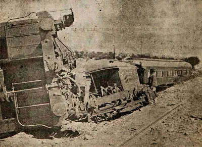 Accidente ferroviario en Montenegro, Sucesos, 1903-04-18 (34) — Municipalidad de Valparaíso — 1903 | Chile de Ayer