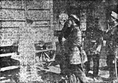 Antonio ramon ramon — 1914 | Chile de Ayer
