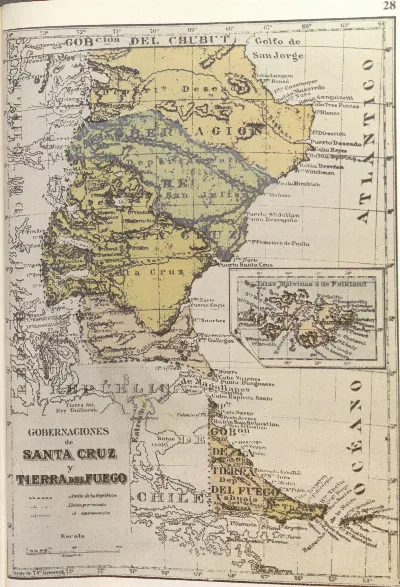 Anuario.Oficial.Argentina.1912 — 1912 | Chile de Ayer