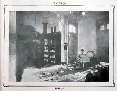 Ejércitodechile-álbumgráfico-1910-DSCF1401 — 1910 | Chile de Ayer