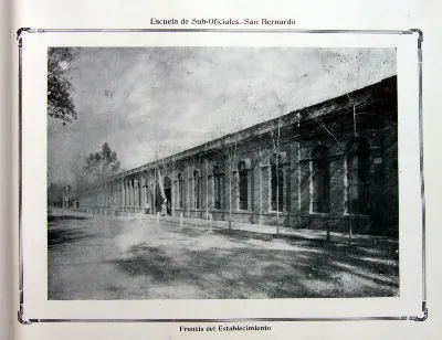 Ejércitodechile-álbumgráfico-1910-DSCF1411 — 1910 | Chile de Ayer