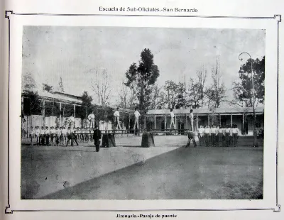 Ejércitodechile-álbumgráfico-1910-DSCF1422 — 1910 | Chile de Ayer