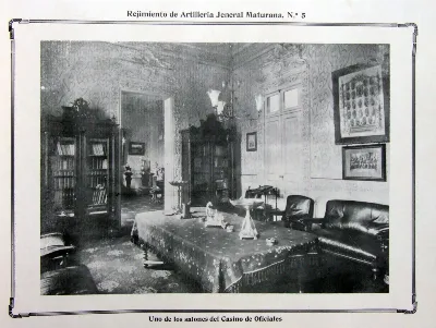 Ejércitodechile-álbumgráfico-1910-DSCF1456 — 1910 | Chile de Ayer