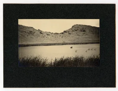 Oc,B30.6, Mana Expedition to Easter Island, British Museum — Isla de Pascua — 1914 | Chile de Ayer