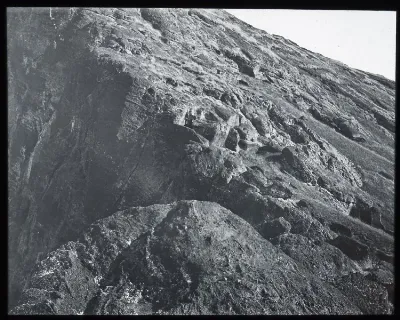 Oc,G.T.1473, Mana Expedition to Easter Island, British Museum — Isla de Pascua — 1914 | Chile de Ayer