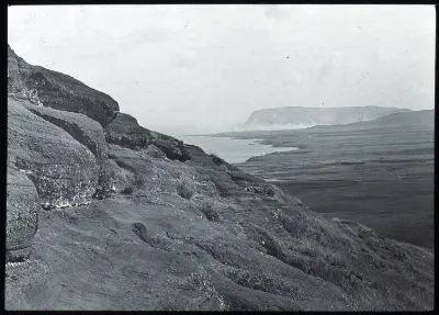 Oc,G.T.1480, Mana Expedition to Easter Island, British Museum — Isla de Pascua — 1914 | Chile de Ayer