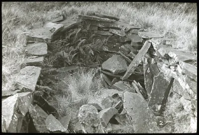 Oc,G.T.1484, Mana Expedition to Easter Island, British Museum — Isla de Pascua — 1914 | Chile de Ayer