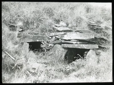 Oc,G.T.1486, Mana Expedition to Easter Island, British Museum — Isla de Pascua — 1914 | Chile de Ayer