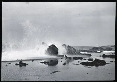 Oc,G.T.1507, Mana Expedition to Easter Island, British Museum — Isla de Pascua — 1914 | Chile de Ayer