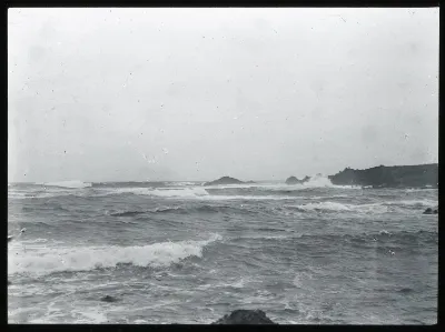Oc,G.T.1542, Mana Expedition to Easter Island, British Museum — Isla de Pascua — 1914 | Chile de Ayer
