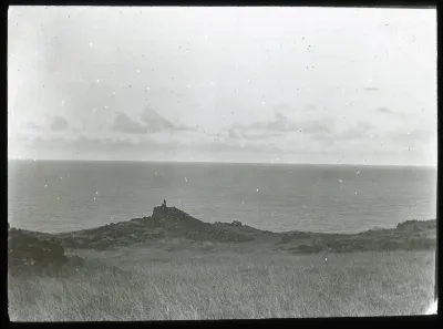 Oc,G.T.1561, Mana Expedition to Easter Island, British Museum — Isla de Pascua — 1914 | Chile de Ayer