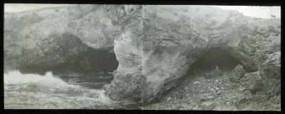 Oc,G.T.1563, Mana Expedition to Easter Island, British Museum — Isla de Pascua — 1914 | Chile de Ayer