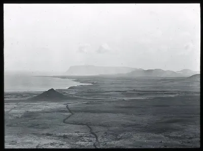 Oc,G.T.1566, Mana Expedition to Easter Island, British Museum — Isla de Pascua — 1914 | Chile de Ayer