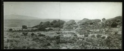 Oc,G.T.1576, Mana Expedition to Easter Island, British Museum — Isla de Pascua — 1914 | Chile de Ayer