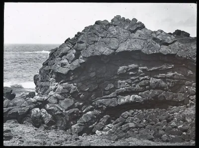 Oc,G.T.1580, Mana Expedition to Easter Island, British Museum — Isla de Pascua — 1914 | Chile de Ayer