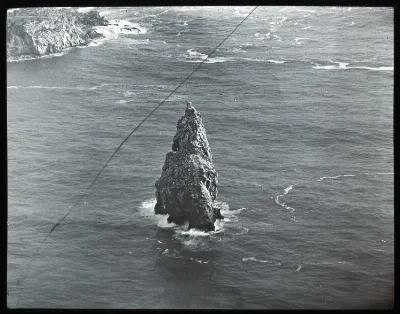 Oc,G.T.1613, Mana Expedition to Easter Island, British Museum — Isla de Pascua — 1914 | Chile de Ayer