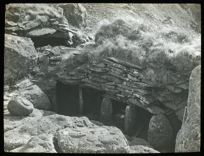 Oc,G.T.1614, Mana Expedition to Easter Island, British Museum — Isla de Pascua — 1914 | Chile de Ayer