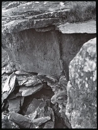 Oc,G.T.1616, Mana Expedition to Easter Island, British Museum — Isla de Pascua — 1914 | Chile de Ayer