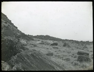 Oc,G.T.1625, Mana Expedition to Easter Island, British Museum — Isla de Pascua — 1914 | Chile de Ayer