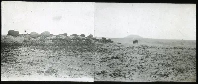 Oc,G.T.1692, Mana Expedition to Easter Island, British Museum — Isla de Pascua — 1914 | Chile de Ayer