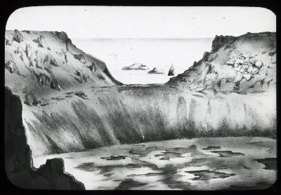 Oc,G.T.1703, Mana Expedition to Easter Island, British Museum — Isla de Pascua — 1914 | Chile de Ayer