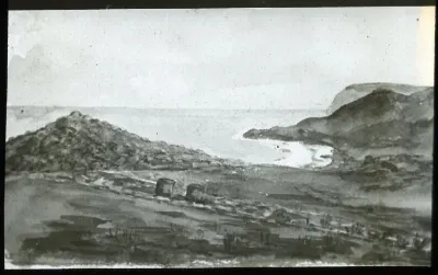 Oc,G.T.1706, Mana Expedition to Easter Island, British Museum — Isla de Pascua — 1914 | Chile de Ayer
