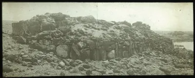 Oc,G.T.1758, Mana Expedition to Easter Island, British Museum — Isla de Pascua — 1914 | Chile de Ayer