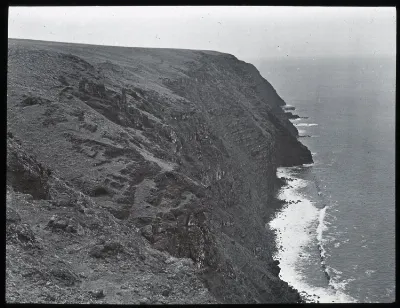 Oc,G.T.1766, Mana Expedition to Easter Island, British Museum — Isla de Pascua — 1914 | Chile de Ayer