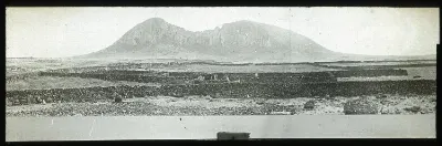 Oc,G.T.1770, Mana Expedition to Easter Island, British Museum — Isla de Pascua — 1914 | Chile de Ayer