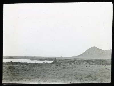 Oc,G.T.1771, Mana Expedition to Easter Island, British Museum — Isla de Pascua — 1914 | Chile de Ayer