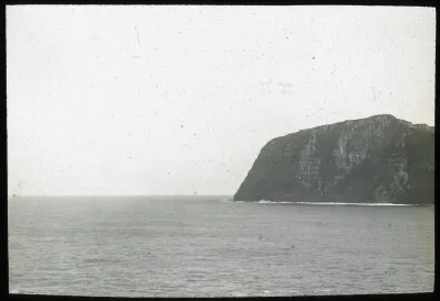 Oc,G.T.1775, Mana Expedition to Easter Island, British Museum — Isla de Pascua — 1914 | Chile de Ayer