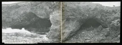 Oc,G.T.1780, Mana Expedition to Easter Island, British Museum — Isla de Pascua — 1914 | Chile de Ayer