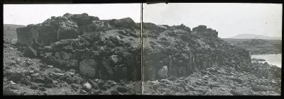 Oc,G.T.1783, Mana Expedition to Easter Island, British Museum — Isla de Pascua — 1914 | Chile de Ayer