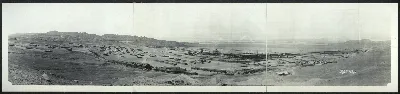 Chuquicamata 1925