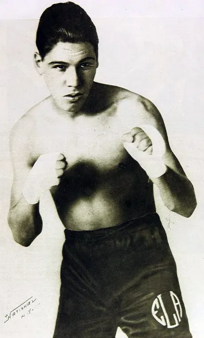 Estanislao Loayza - Los Sports