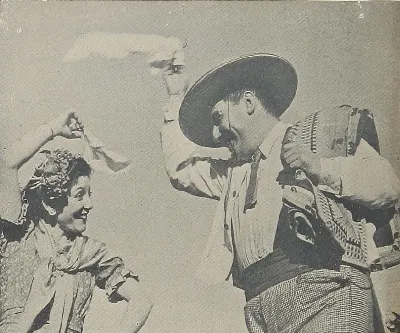 La cueca (1942)