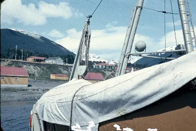 Puerto Williams 2