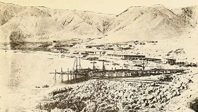Caleta Coloso, Sucesos, 1902-09-06 (3)