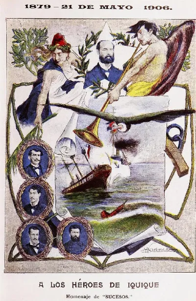 21 de mayo de 1906