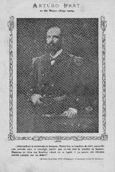 Arturo-Prat-Chacón