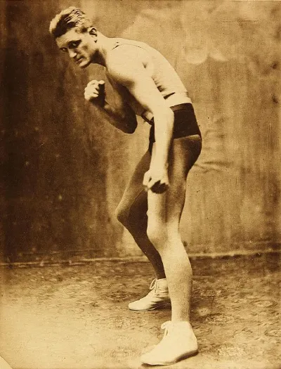 Luis Vicentini Los Sports