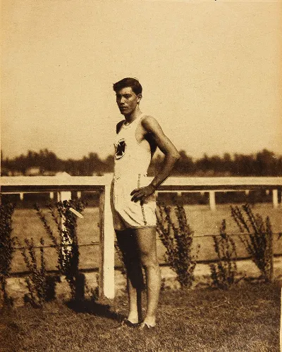 Manuel Plaza sep 1924 — 1924 | Chile de Ayer