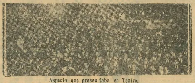 Unión Social Republicana de los Asalariados de Chile