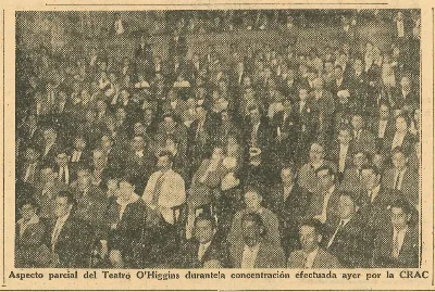 Confederación Republicana de Acción Cívica de Obreros y Empleados