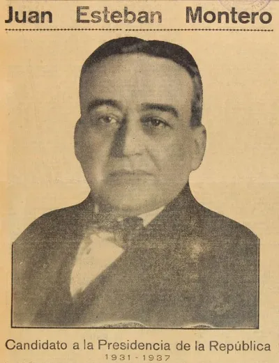 Juan Esteban Montero (1931)2