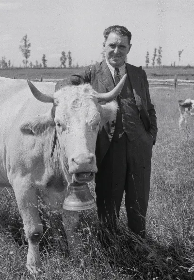 Walterio Meyer Rusca (1882–1969)